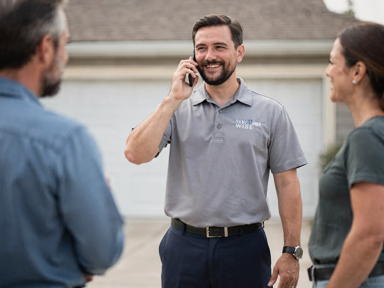 Water Heater Repair Rochelle Park, NJ FAQs